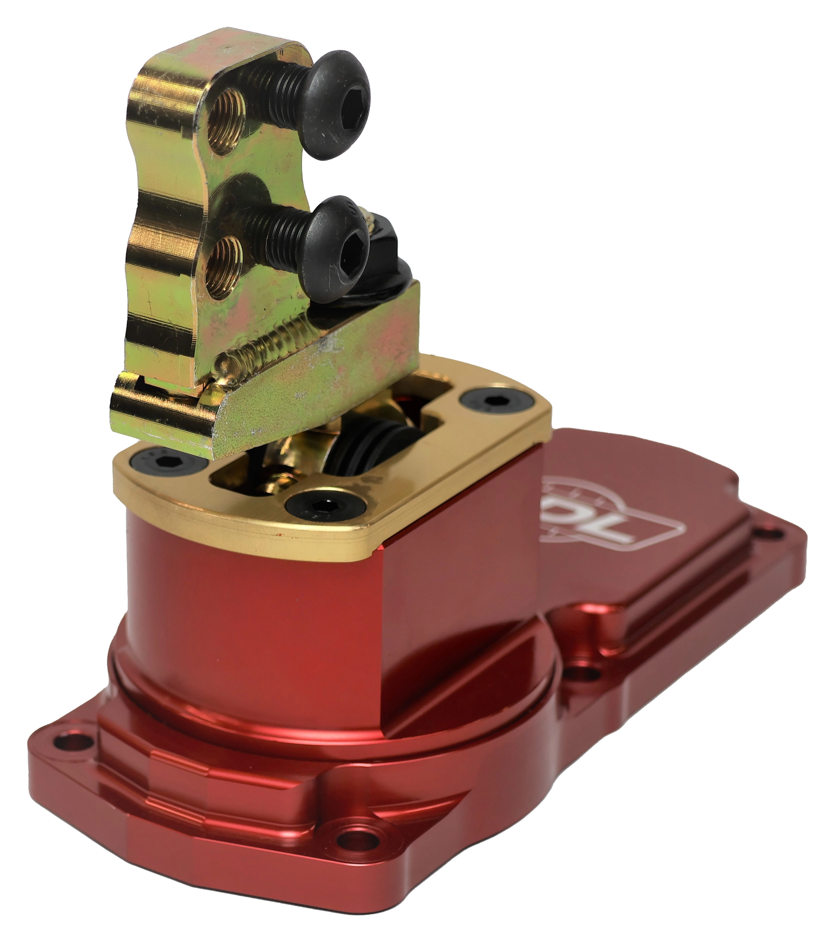 Package, Manual to TKX, 67-68 Mustang/Cougar SBF : Modern